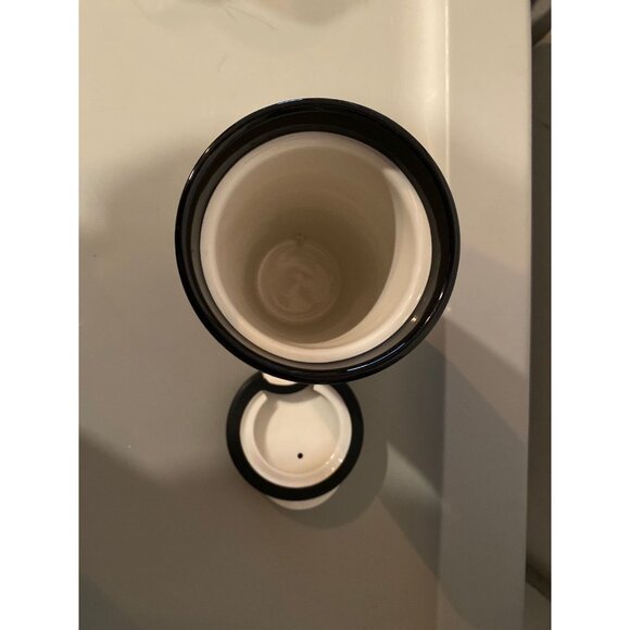2014 Starbucks x Band of Outsiders Drip 12oz ceramic limited edition coffee cup - Picture 5 of 6
